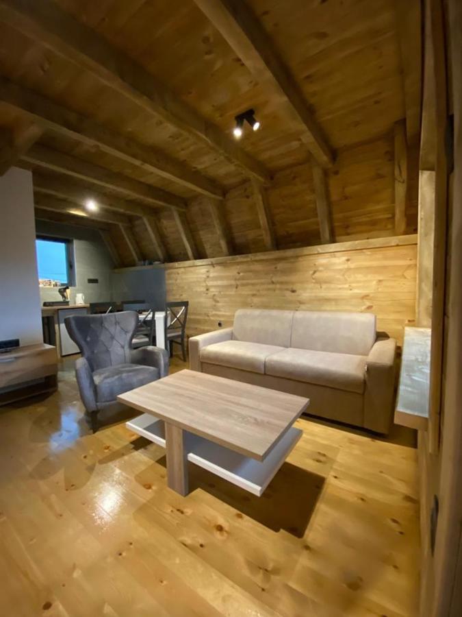 فيلا Dandelion House جابلياك المظهر الخارجي الصورة