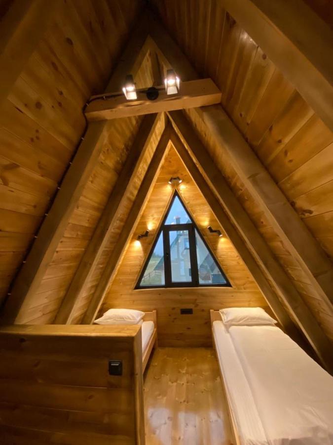 فيلا Dandelion House جابلياك المظهر الخارجي الصورة