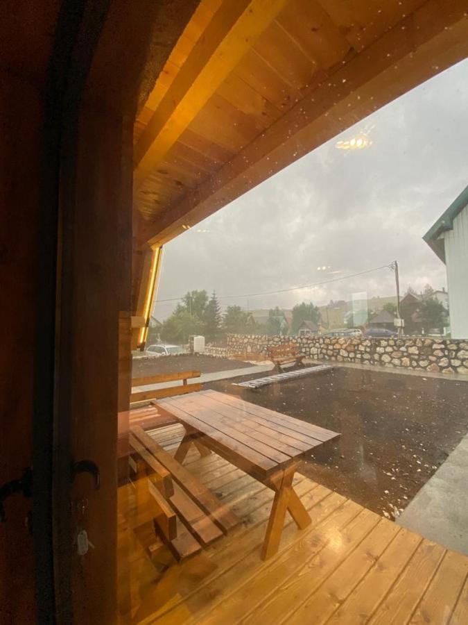 فيلا Dandelion House جابلياك المظهر الخارجي الصورة