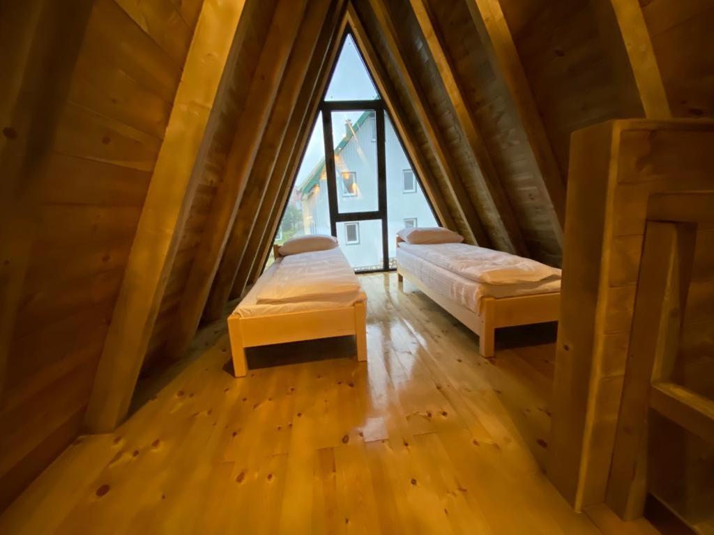 فيلا Dandelion House جابلياك المظهر الخارجي الصورة